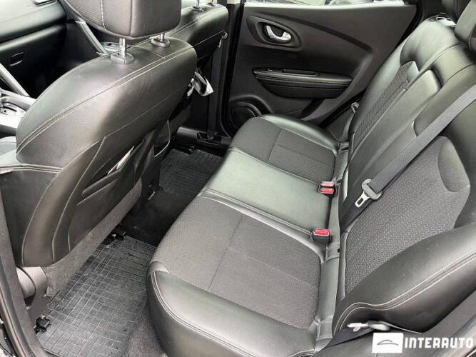 Renault Kadjar 34 renault Kadjar 2016