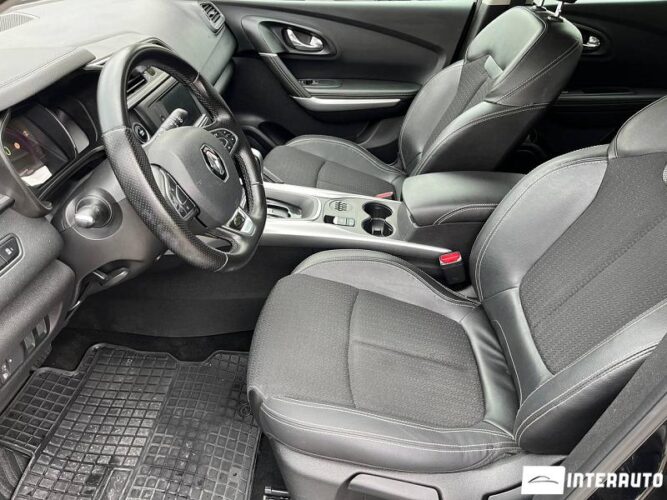 Renault Kadjar 35 renault Kadjar 2016