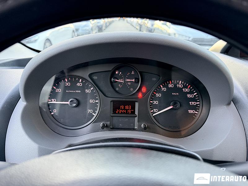 peugeot Expert 2011