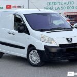 Peugeot Expert 2011