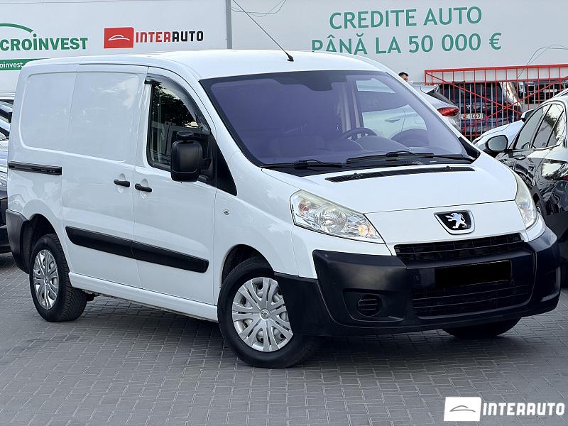 Peugeot Expert 2 interauto oferta masina