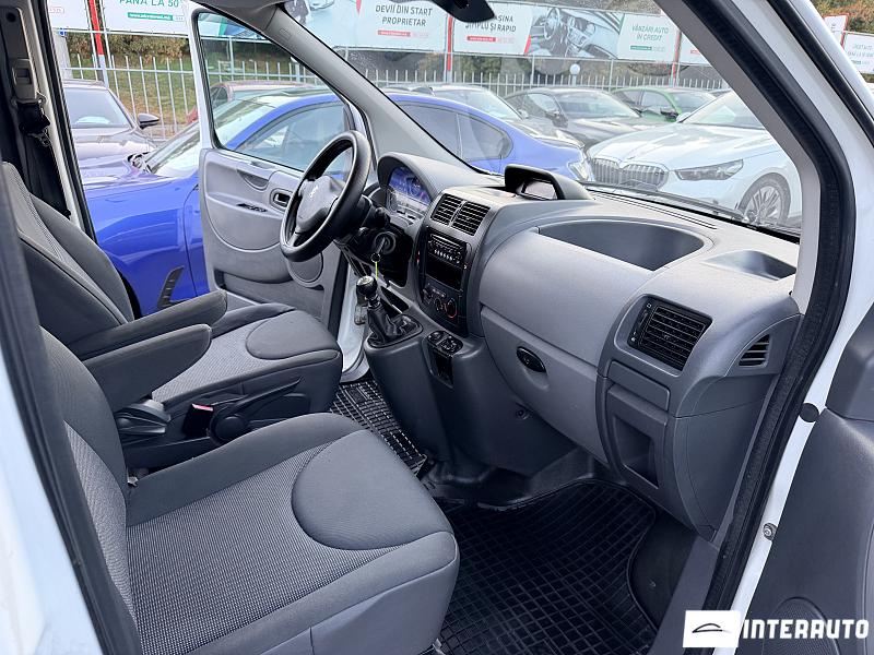 peugeot Expert 2011