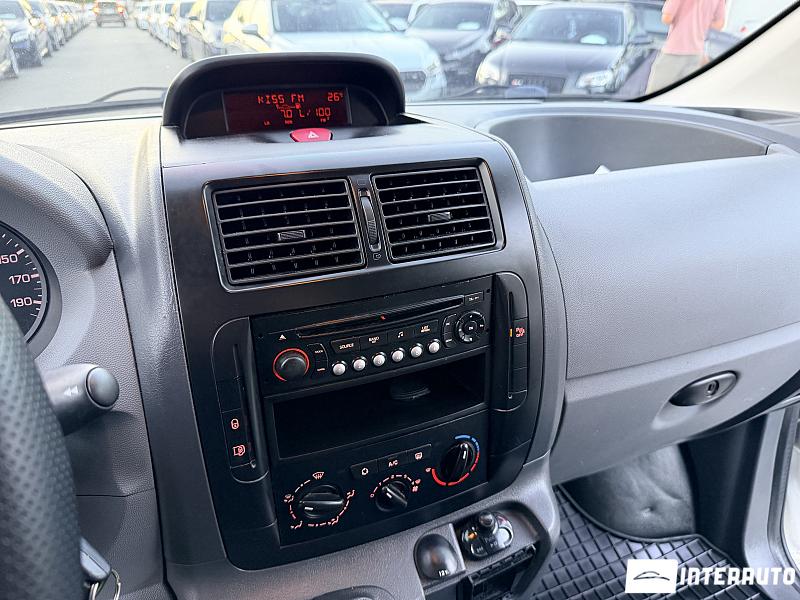 peugeot Expert 2011