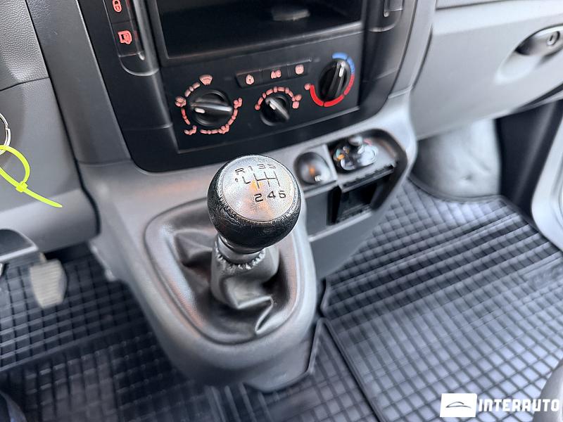 peugeot Expert 2011