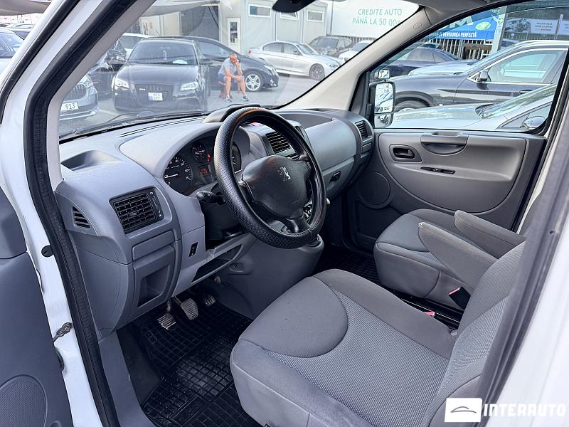 peugeot Expert 2011