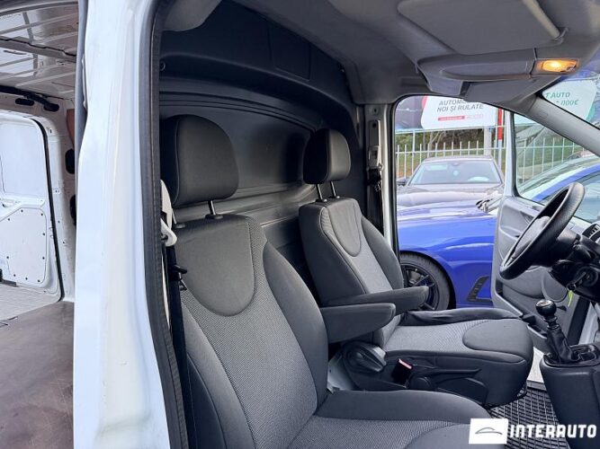Peugeot Expert 32 peugeot Expert 2011