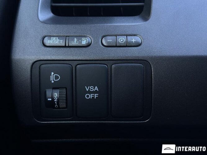 honda Civic 2009