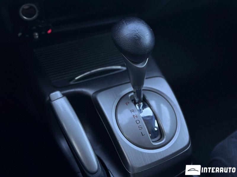 honda Civic 2009
