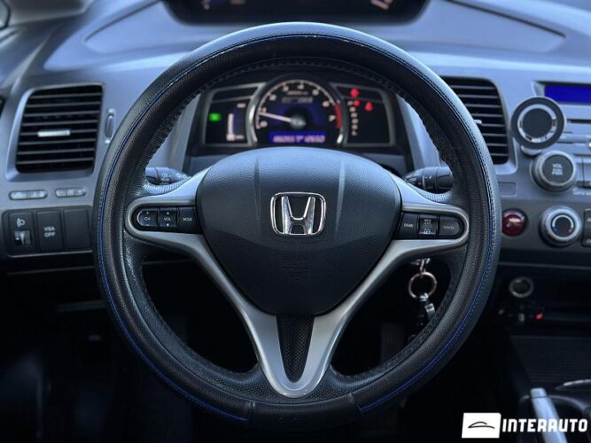 honda Civic 2009