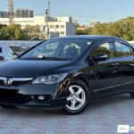 Honda Civic 2009