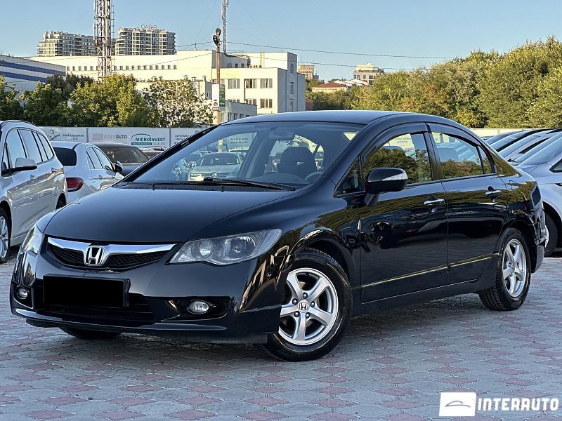 interauto oferta masina