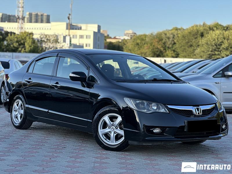 honda Civic 2009