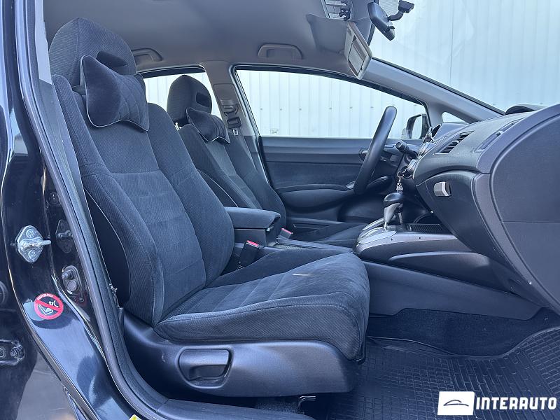 honda Civic 2009