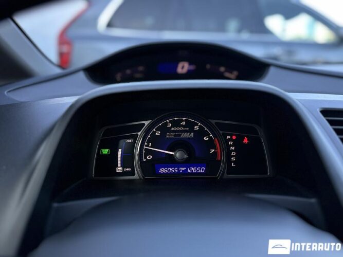 honda Civic 2009