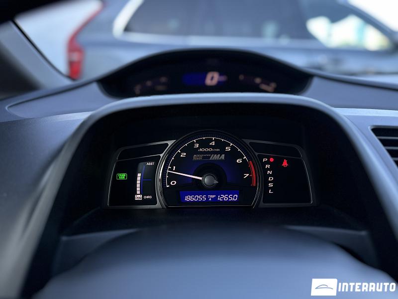 honda Civic 2009
