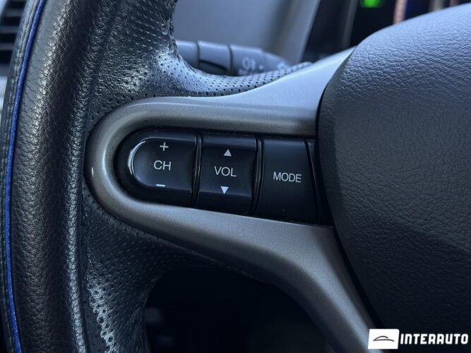 honda Civic 2009
