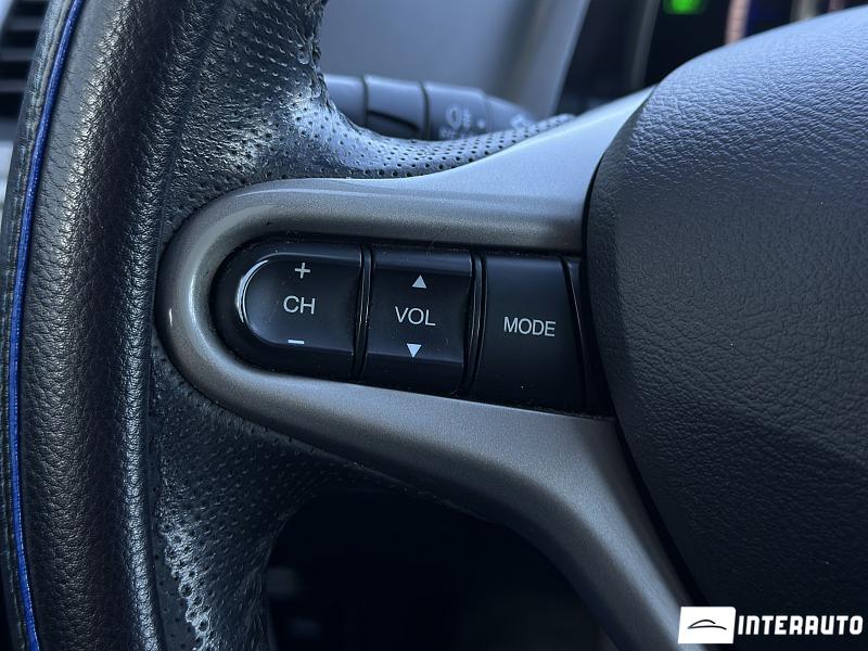 honda Civic 2009