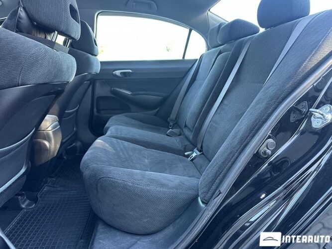 honda Civic 2009