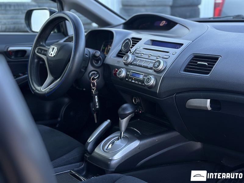 honda Civic 2009