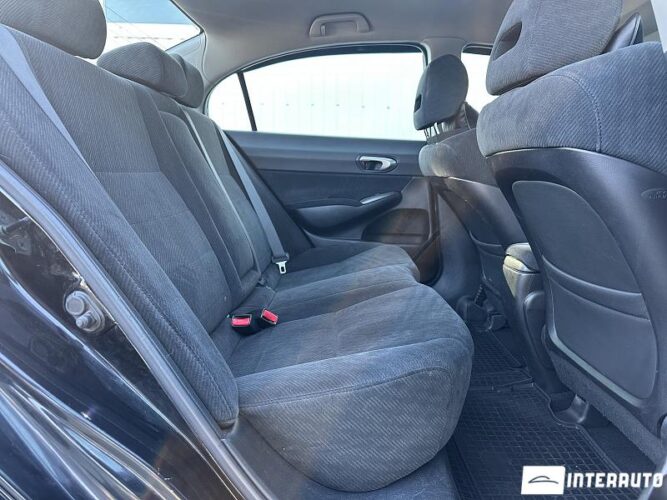 honda Civic 2009