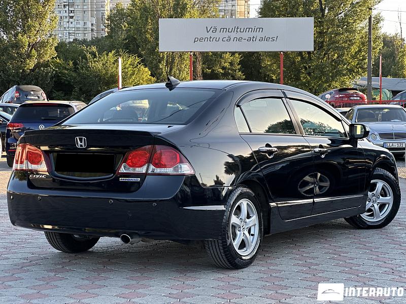 honda Civic 2009