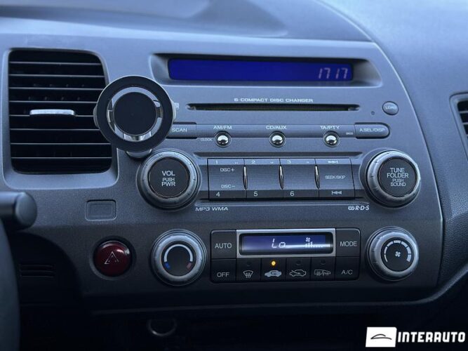 honda Civic 2009