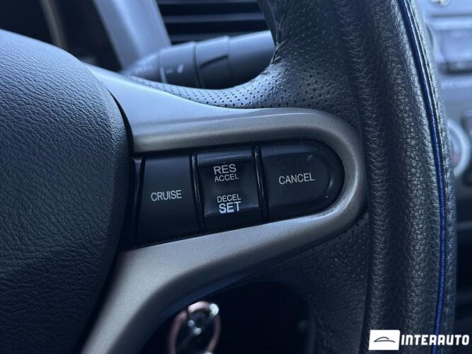 honda Civic 2009