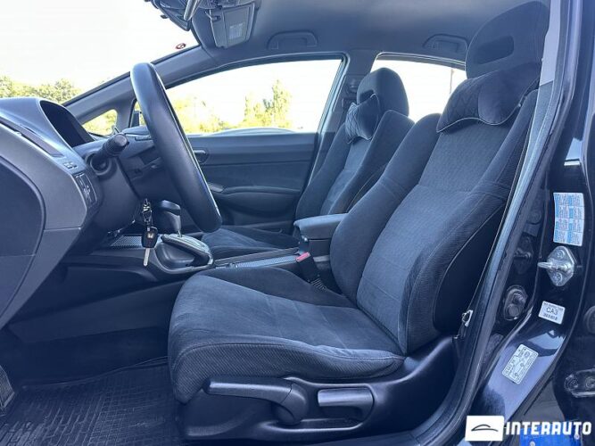 honda Civic 2009