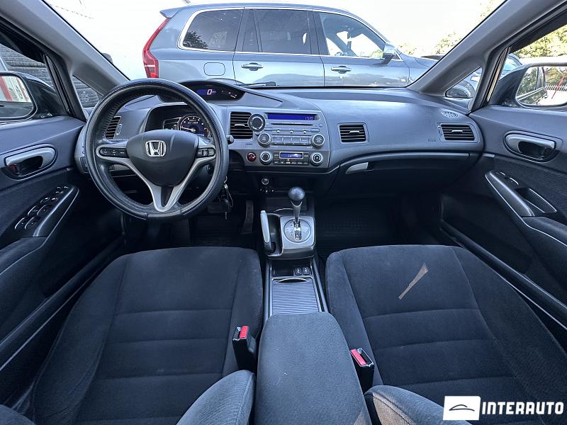 honda Civic 2009