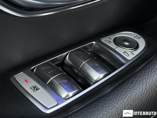 mercedes E 300e 2020