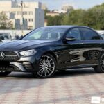 Mercedes E 300e 2020