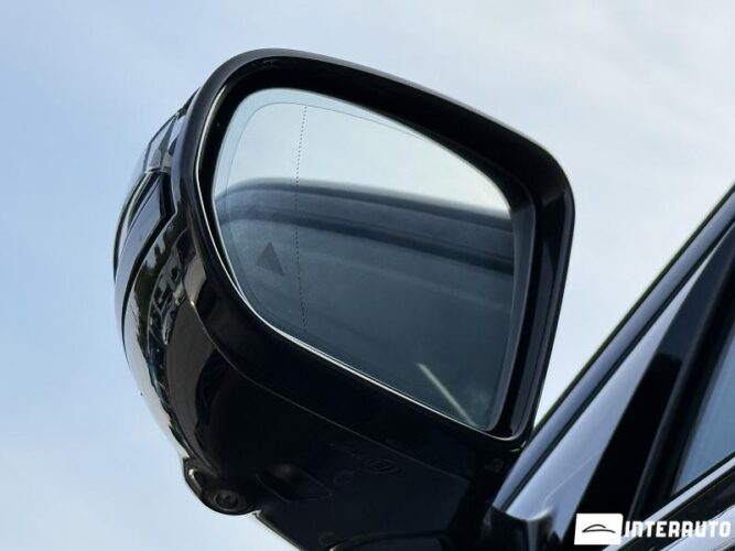 mercedes E 300e 2020