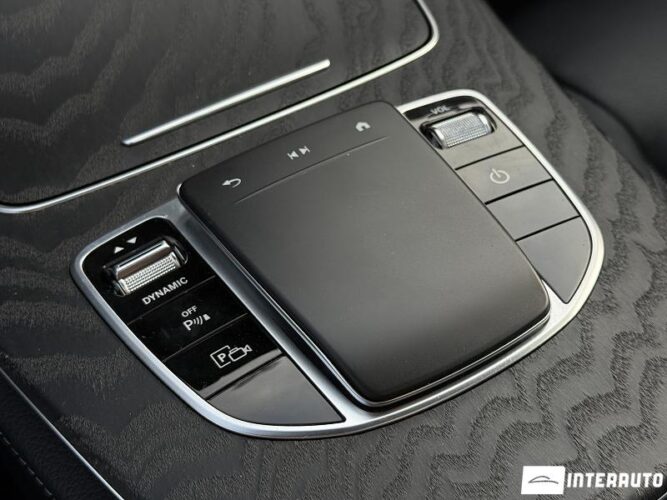 mercedes E 300e 2020