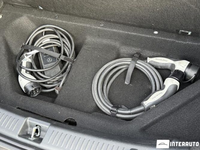 mercedes E 300e 2020