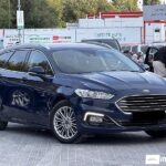 Ford Mondeo 2020