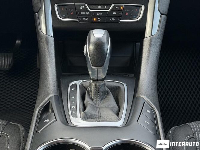 Ford Mondeo 41 ford Mondeo 2020