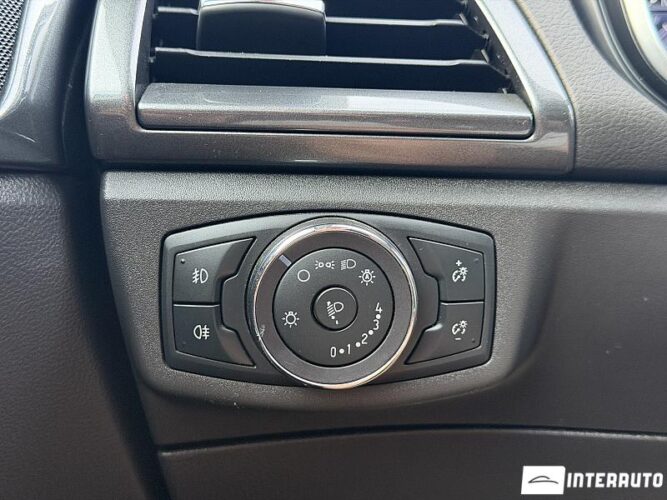 Ford Mondeo 42 ford Mondeo 2020