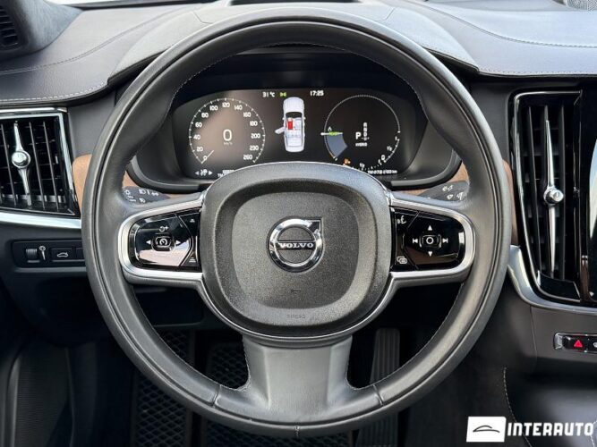 volvo S 90 2020