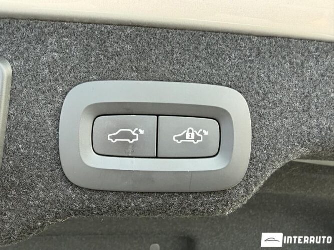 volvo S 90 2020