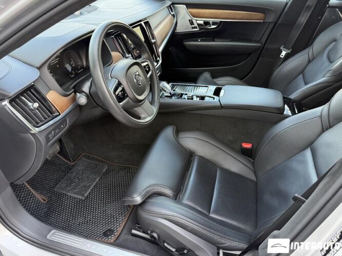 volvo S 90 2020