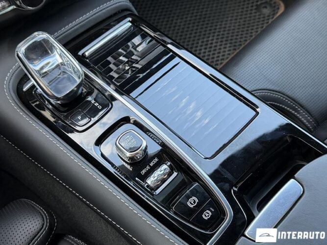 volvo S 90 2020