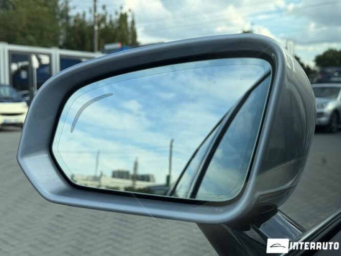 volvo S 90 2020