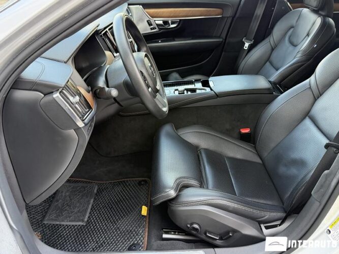 volvo S 90 2020