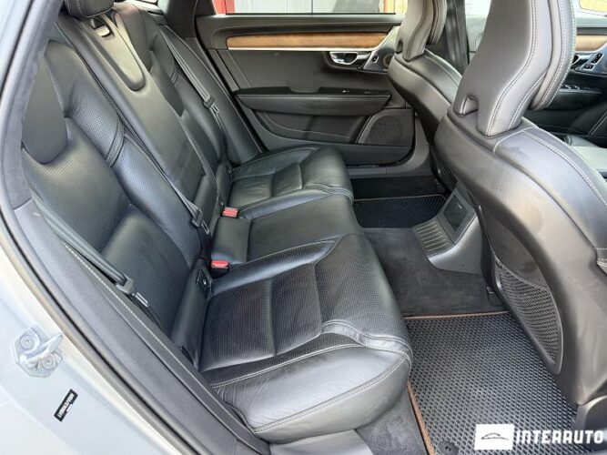 volvo S 90 2020
