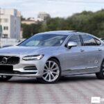 Volvo S 90 2020