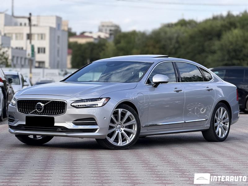 interauto oferta masina