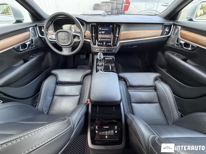 volvo S 90 2020