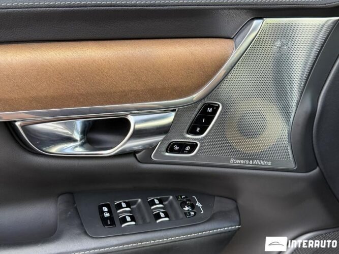 volvo S 90 2020