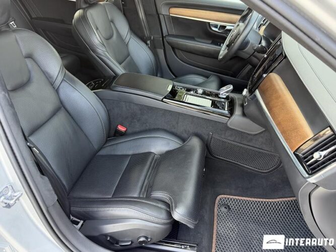 volvo S 90 2020