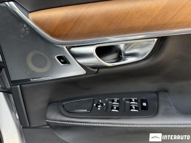 volvo S 90 2020